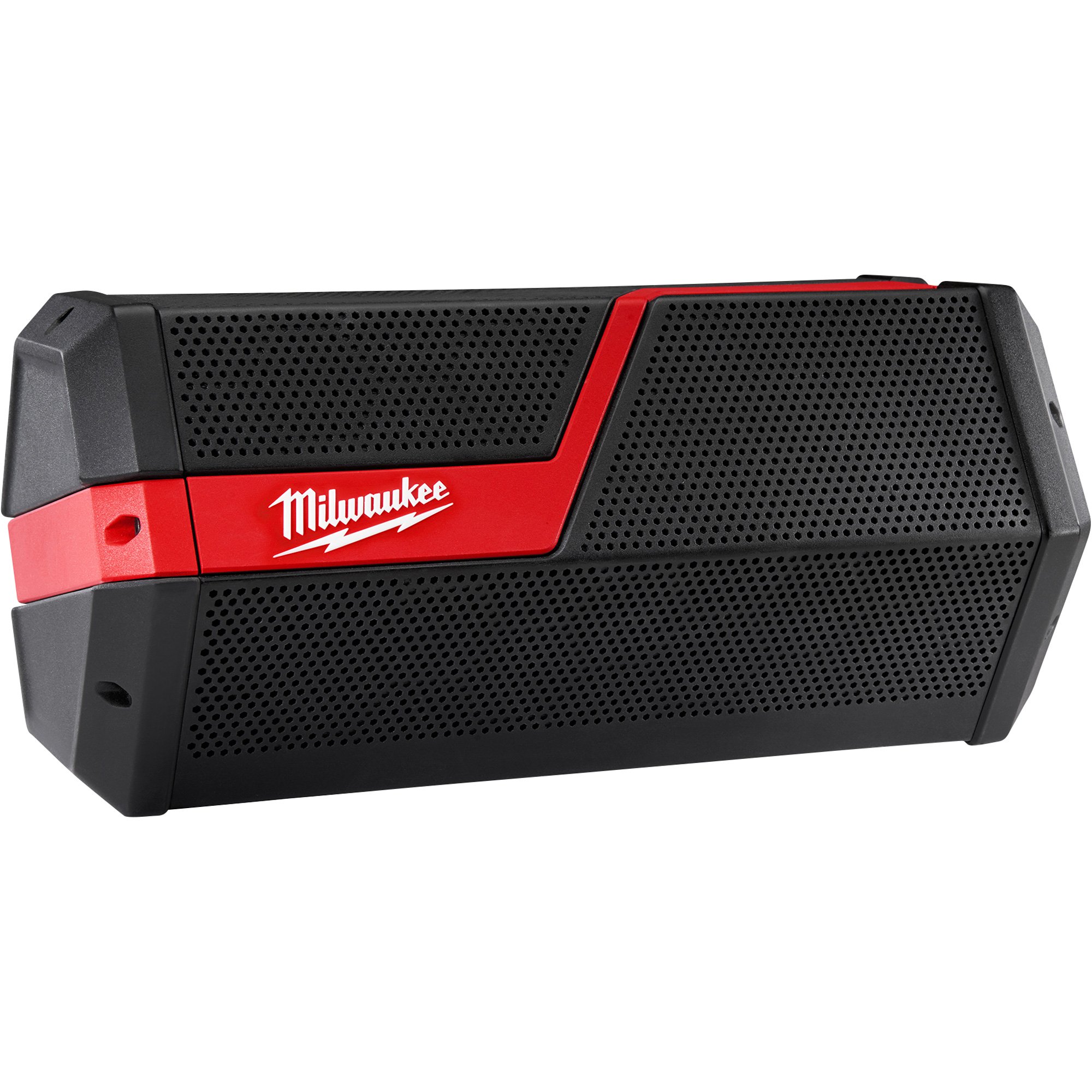 Jobsite Radios